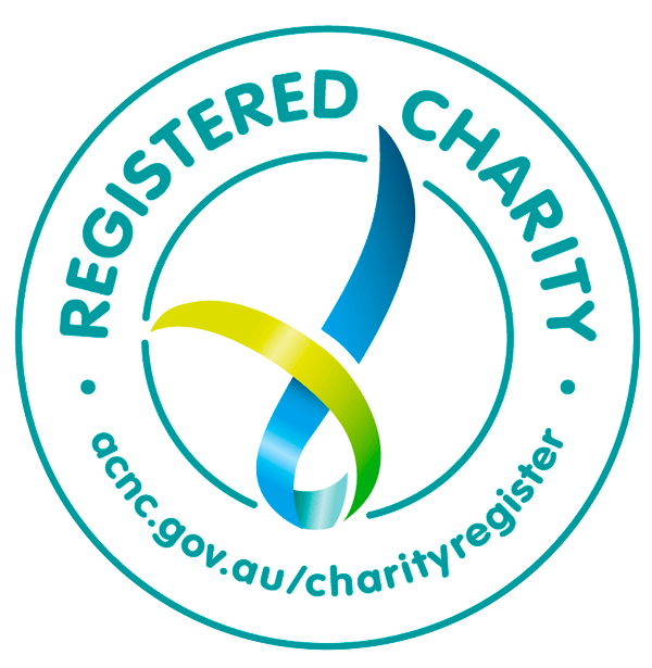 registered charity
