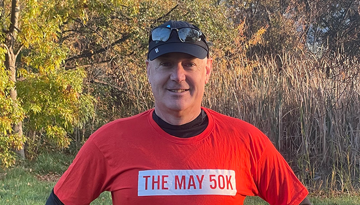 Rohan Greenland The May 50K